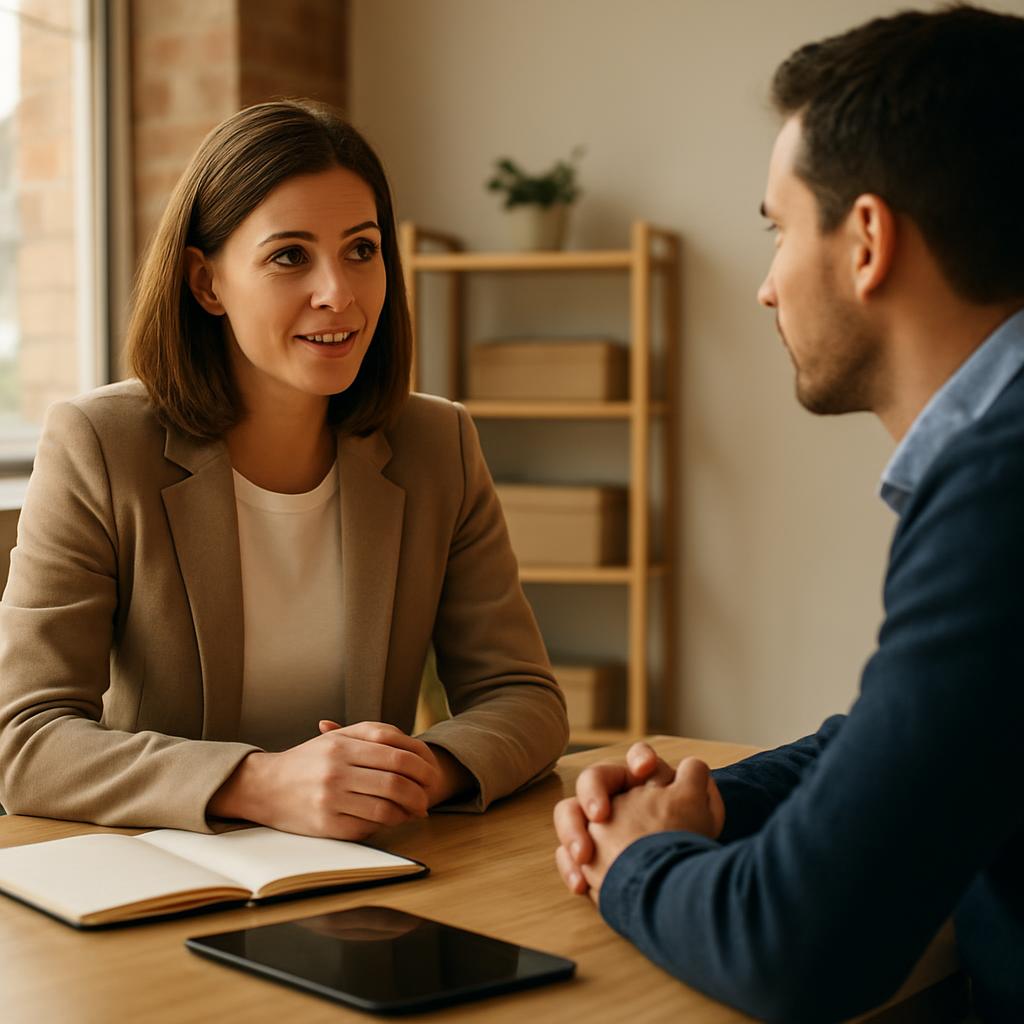 Choosing Self Storage in Mirfield: What Really Counts