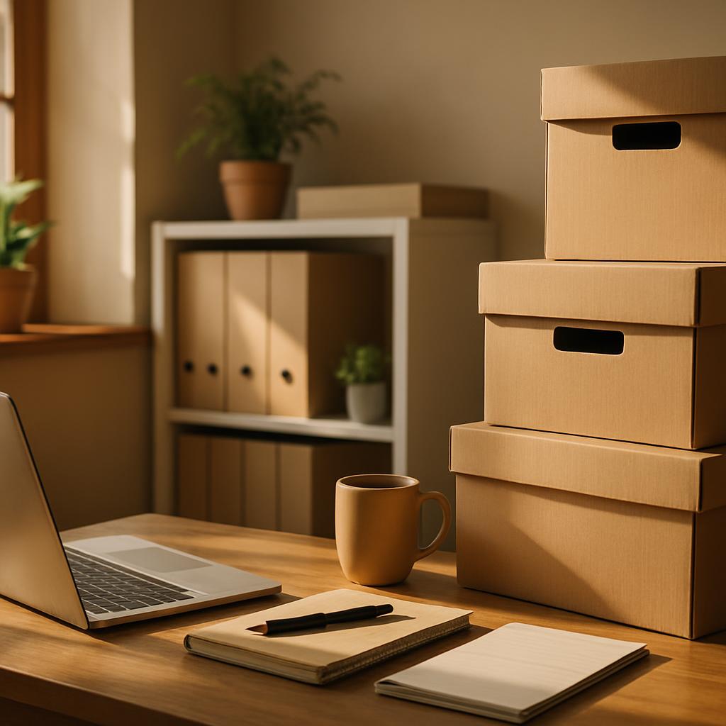 How to Get the Most Out of Self Storage in Mirfield — A Local's Guide