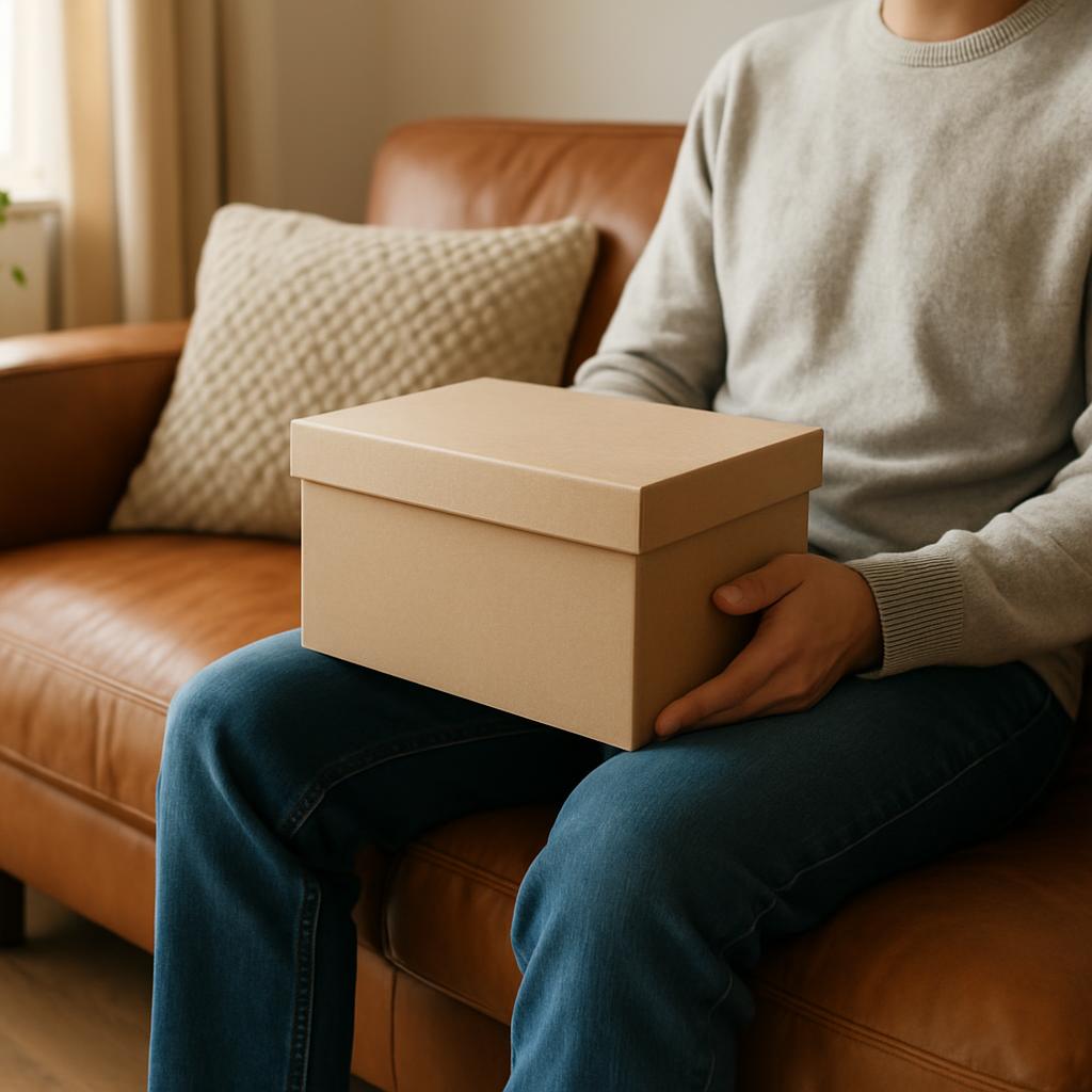 Why Mirfield Residents Are Booking Storage Now