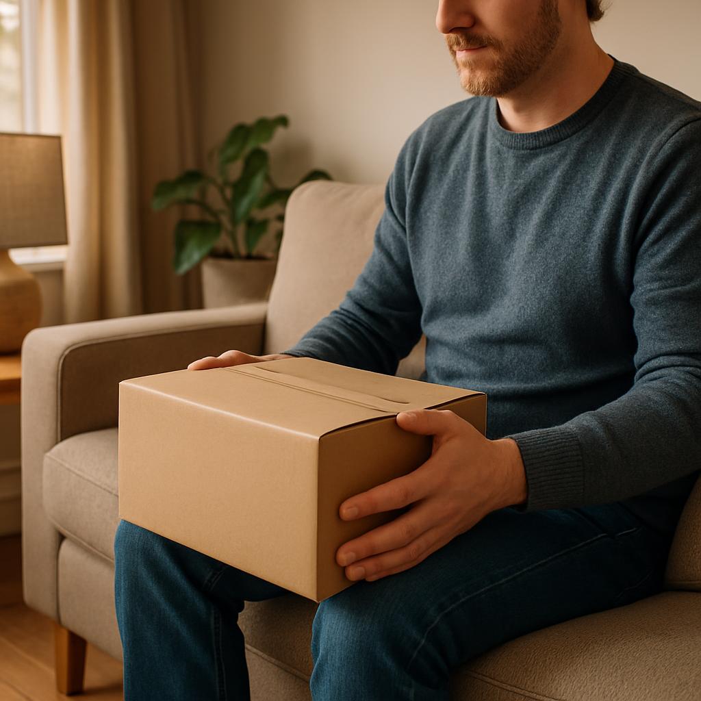 Why More Mirfield People Are Using Self Storage